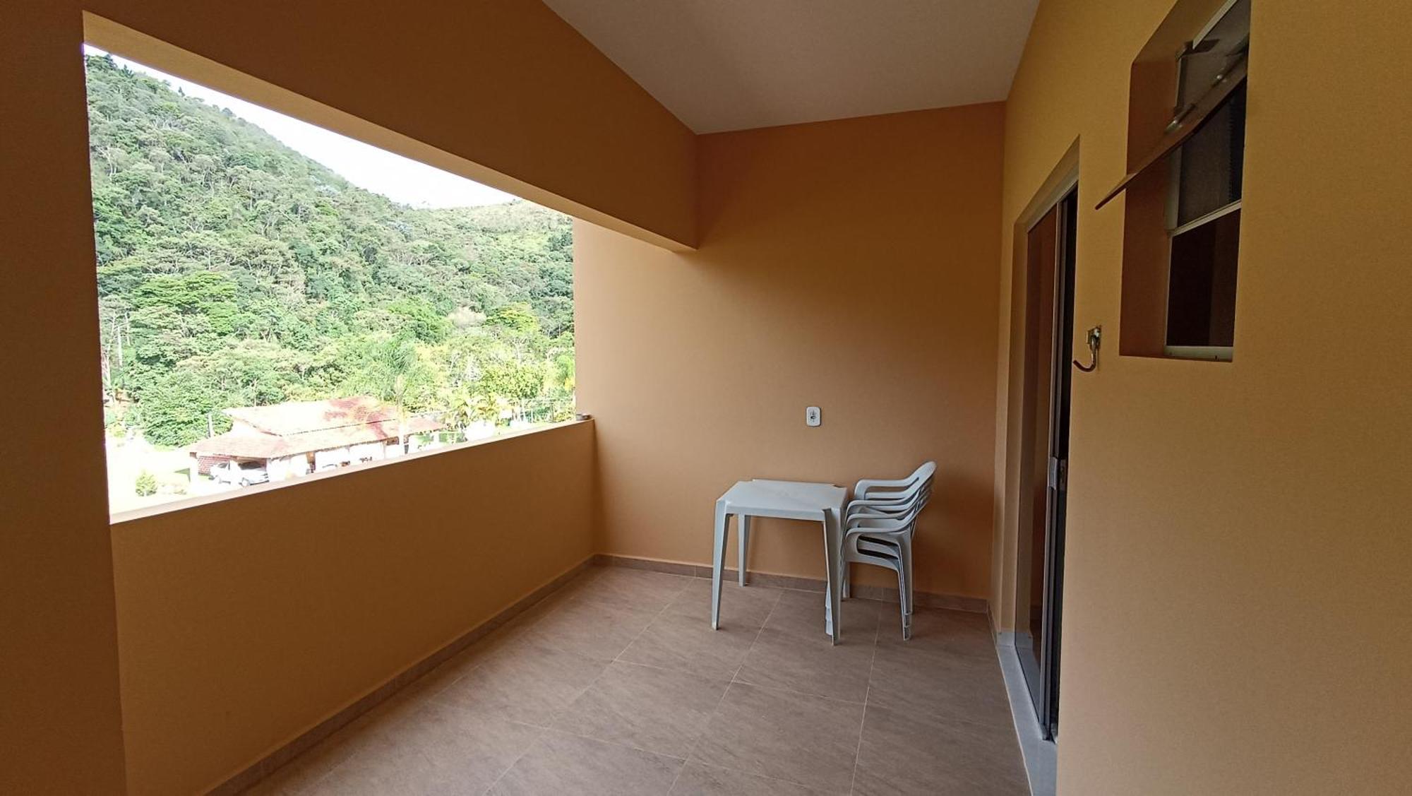 Pousada Alejandro クーニャ 部屋 写真
