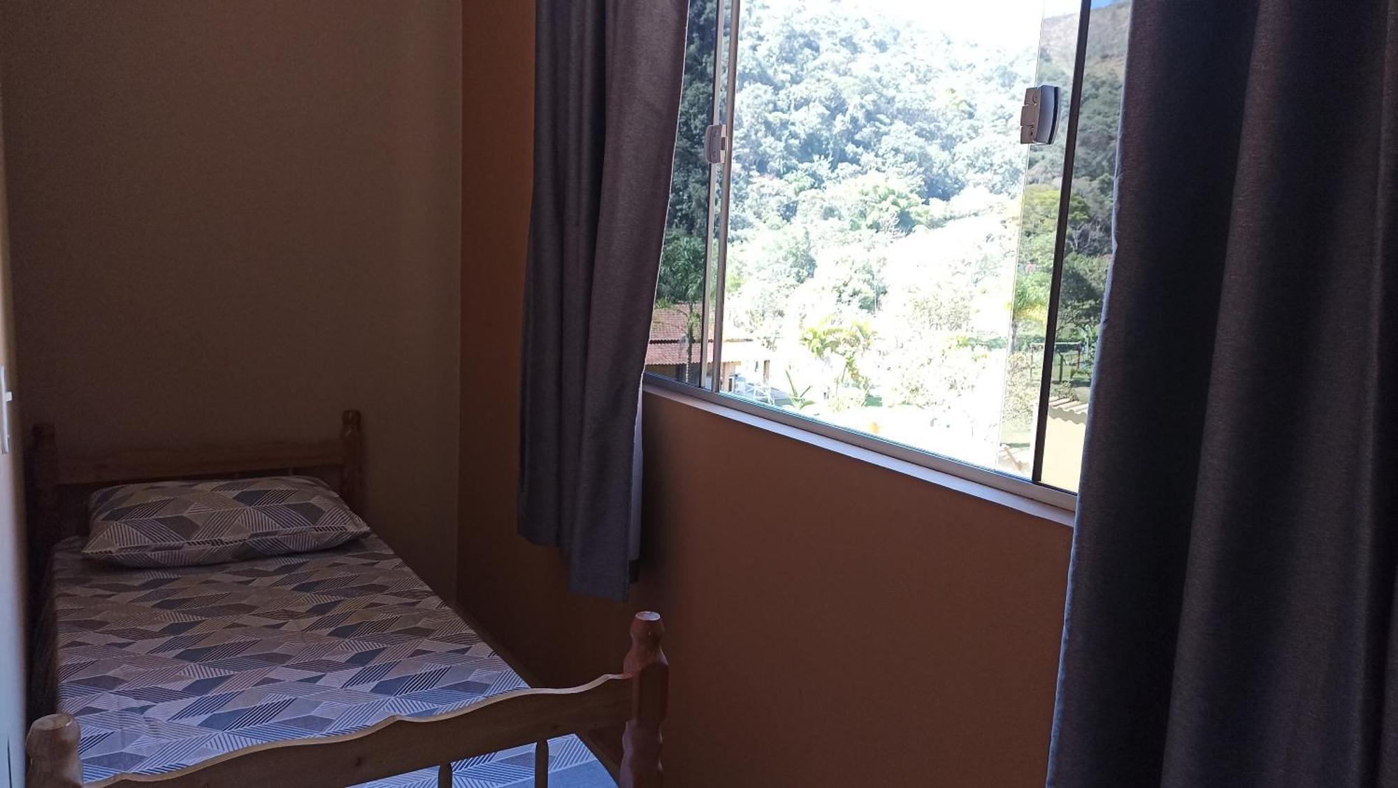Pousada Alejandro クーニャ 部屋 写真