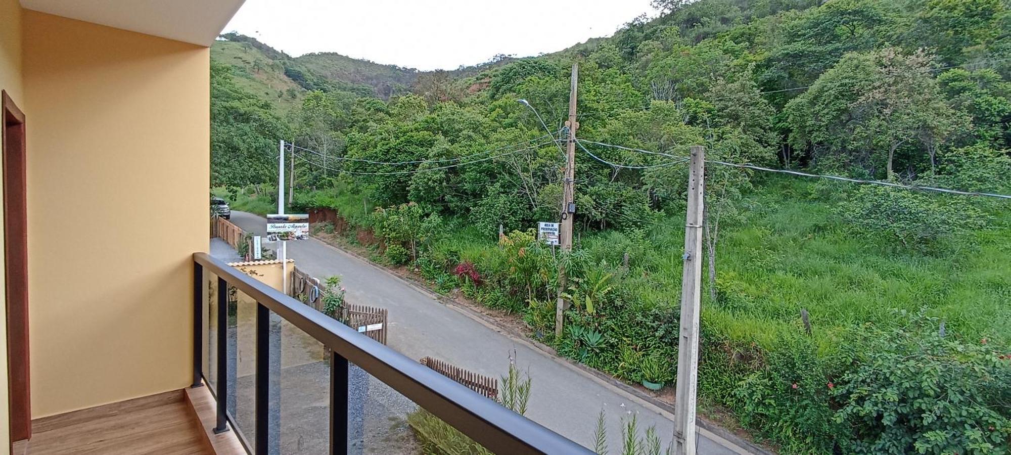 Pousada Alejandro クーニャ エクステリア 写真