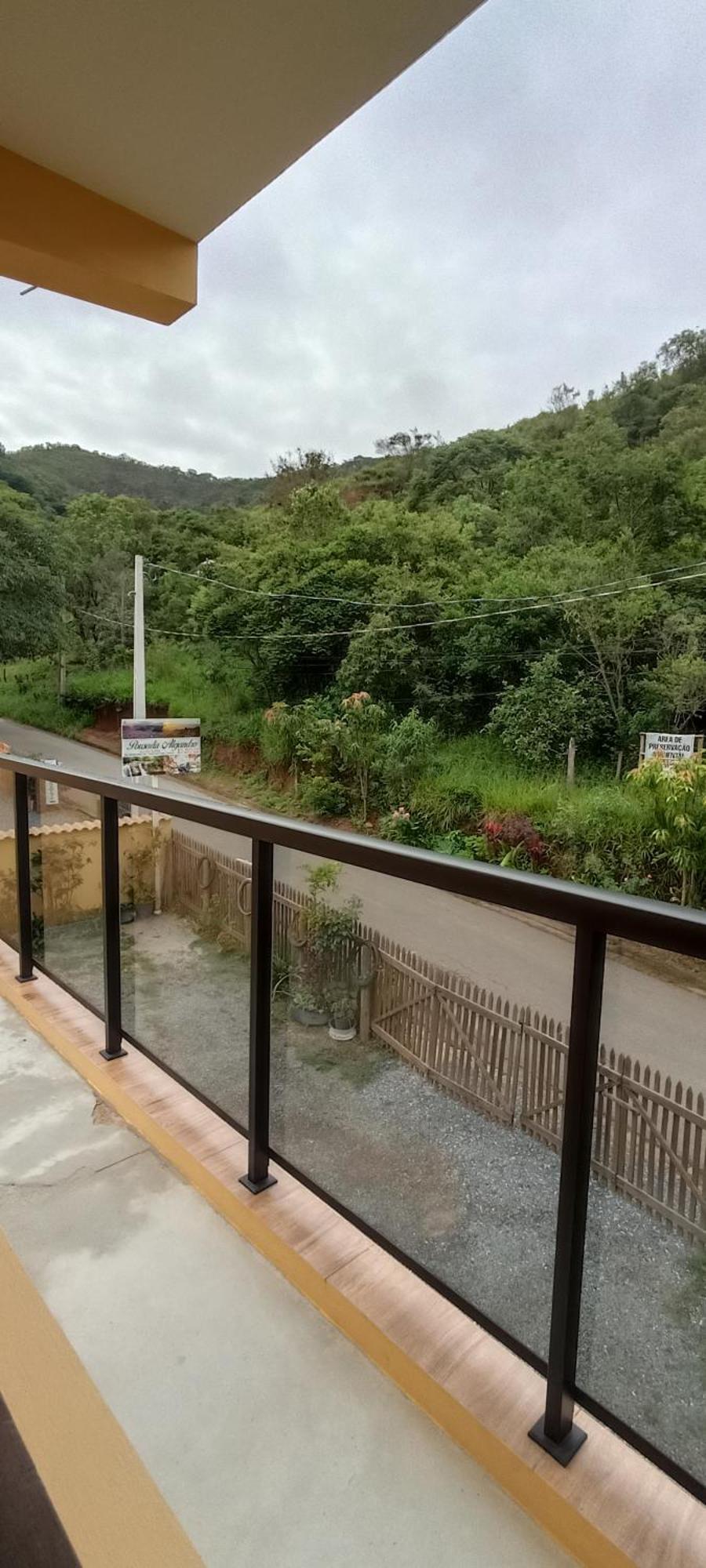 Pousada Alejandro クーニャ 部屋 写真
