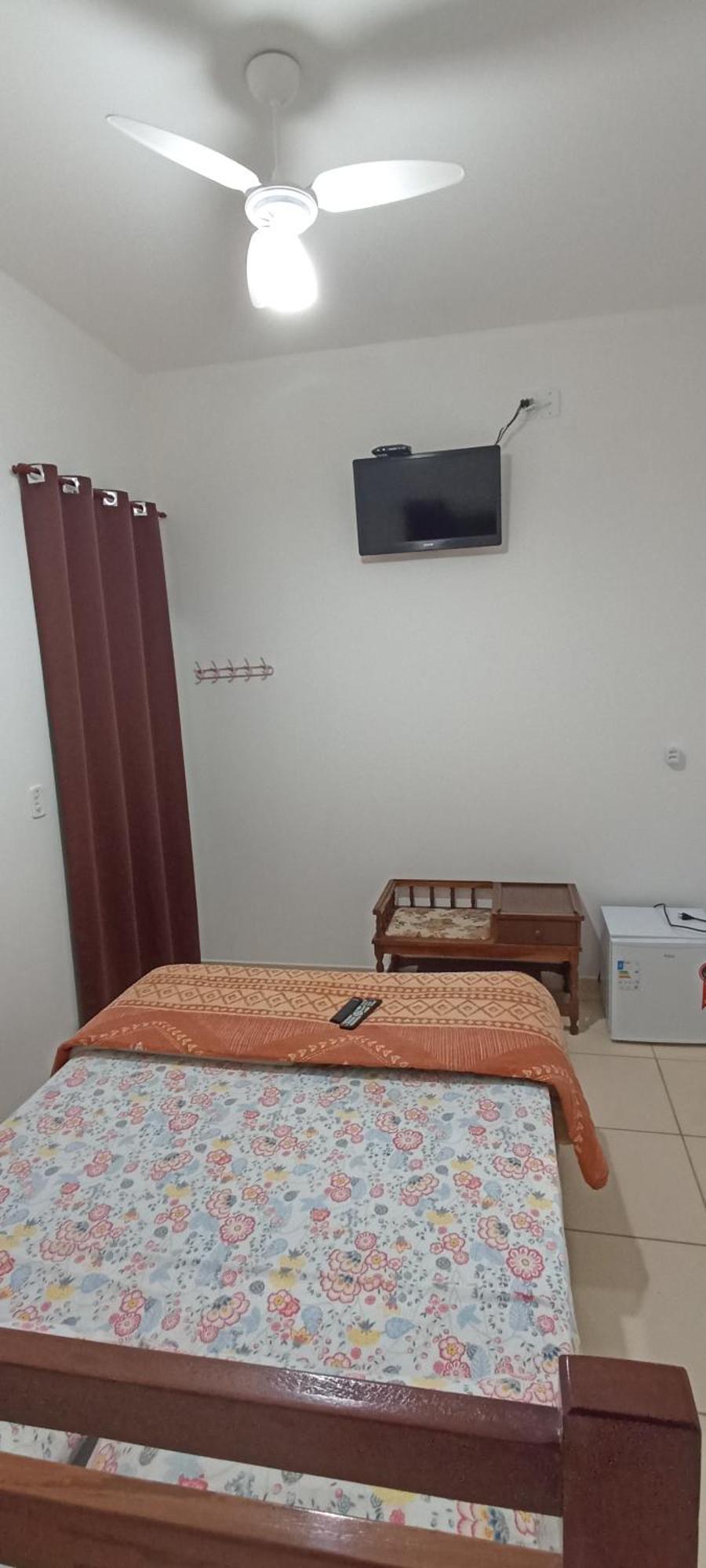 Pousada Alejandro クーニャ 部屋 写真