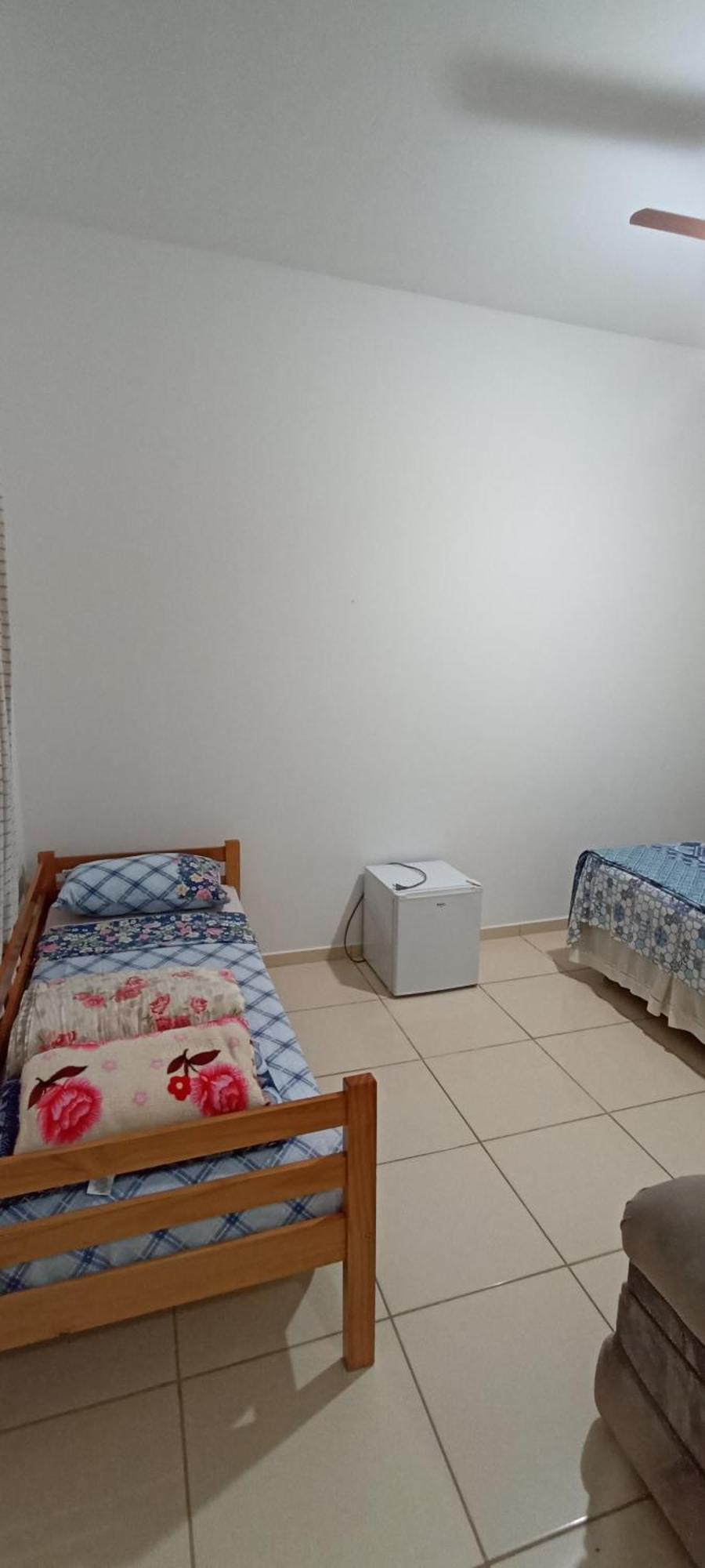 Pousada Alejandro クーニャ 部屋 写真